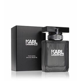 Karl Lagerfeld Karl Lagerfeld for Men Eau de Toilette