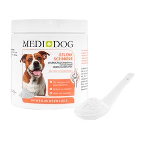 MEDIDOG Gelenkschmiere