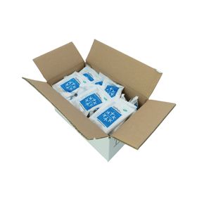 WERO CoolPack Mini Sofort-Kältekompresse, 8 x 13 cm
