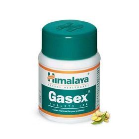 Himalaya Gasex