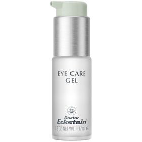 Doctor Eckstein Eye Care Gel 17 ml - Nachfolger Eye Gel Supreme