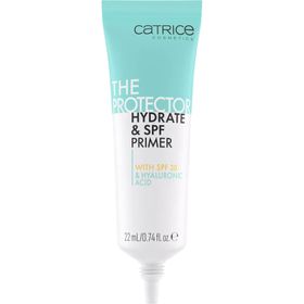 Catrice - Feuchtigkeitsspendende Basis The Protector Hydrate & SPF