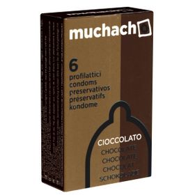 Muchacho *Cioccolato* (Chocolate)