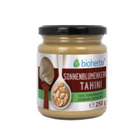 Bioherba Sonnenblumenkern Tahini