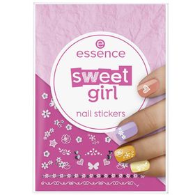 Essence - Nagelsticker Sweet Girl