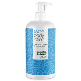 Australian Bodycare Salicylsäure-Körperlotion