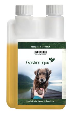 Tjure Gastro Liquid