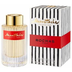 Rochas Moustache Eau De Toilette Spray
