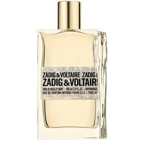 ZADIG VOLTAIRE THIS IS REALLY HER Eau de Parfum 100 ml