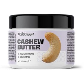 Polleo Sport Cashewbutter