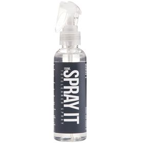 Pharmquests *Spray It*