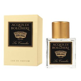 Acqua di Bolgheri La Camelia EdP