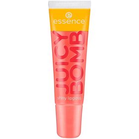 essence - Glänzendes Lipgloss Juicy Bomb