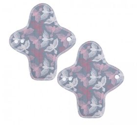 Terra Gaia Moon Pads Midi Slipeinlage Set Paradise