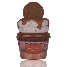 Give Me Gourmand Cookie Crave EDP