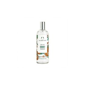 Body Shop Coconut Kokosnuss Body Mist körperspray