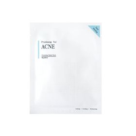 Pyunkang Yul ACNE Dressing Mask Pack