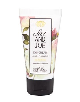 Day Cream mit Edelweiß