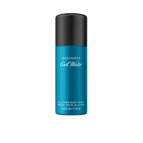 Davidoff Cool Water Deodorant Spray