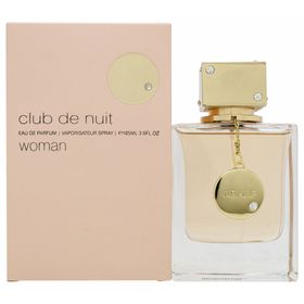 Armaf Club De Nuit Woman Edp Spray