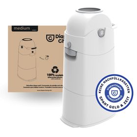 DIAPER CHAMP Windeleimer medium