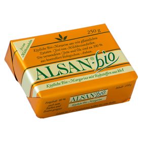 Alsan Bio Margarine