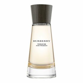 Burberry Touch for Women Eau de Parfum Spray 100 ml