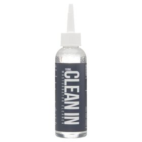 Pharmquests *Clean In*