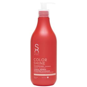 Sacha Care - Color Shine Shampoo 500 ml
