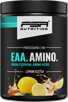 FSA NUTRITION EAA Amino
