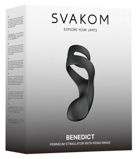 SVAKOM - Benedict - Penisring