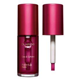 Clarins Water Lip Stain Lippenessenz #04-violet water