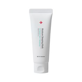 CUSKIN Dr. Solution Moisture Sleeping Mask