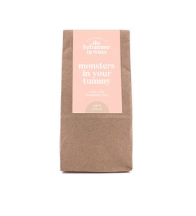 monsters in your tummy - Bio-Stilltee Anti Colic