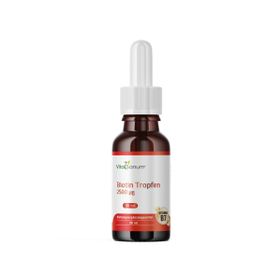 VitaSanum® - Biotin Tropfen