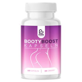Pure Passion® | Booty Boost | Lifting Effekt