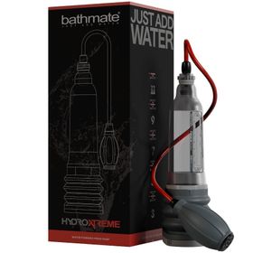 Bathmate - Penispumpe - Profi-Set für 10-15 cm Training
