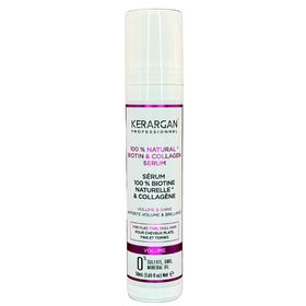 Kerargan - Volumen Serum mit Biotin & Kollagen
