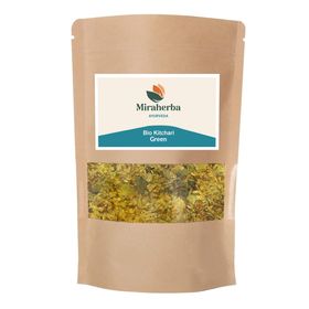 Miraherba - Bio Kitchari Green