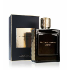 Cristiano Ronaldo Legacy Eau de Toilette  Spray