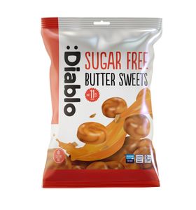 :Diablo Sugar Free Butter Sweets