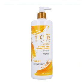 Cantu - Txtr. Hydrating Conditioner - Curly Hair -