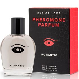 Eye Of Love - Romantic - Pheromon Parfum Deluxe