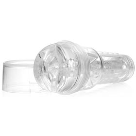 FLESHLIGHT Ice Butt Crystal Anus Masturbator