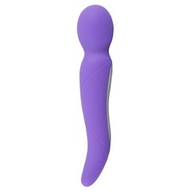 Sweet Smile - Beidseitig verwendbares Vibro-Toy