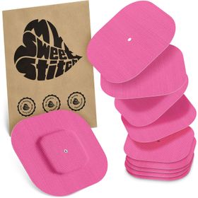 MySweetStitch | Simplera Overpatch - Square