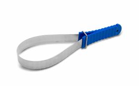 AMKA Schweißmesser, Metall