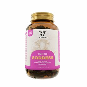 Carnivoro® Goddess