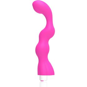 G-Punkt Vibrator "George" | 10 verschiedenen Vibrationsmodi | G-Spot