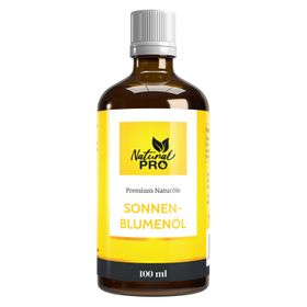 Sonnenblumenöl | mild-nussiges Naturöl – vielseitig für täglichen Genuss & feine Gerichte